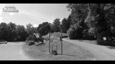 France - Camping Lefébure - A Magical Experience | Alsace, France | Walkshop Light | 4 Days | 4 Lakes Tour - trip to Lac Blanc, Lac Noir & more - 8