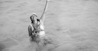 Dominikanische Republik - Cabarete - LOVEBIRDS: Liebesversprechen in traumhafter karibischer Kulisse erneuern ... Confess or renew your promise of love - 2