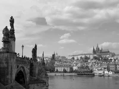 Czechia - Prague - Welcome to the Wild Experience With A Local: The Prague Hidden Gems Walking Tour 3 Days - 3