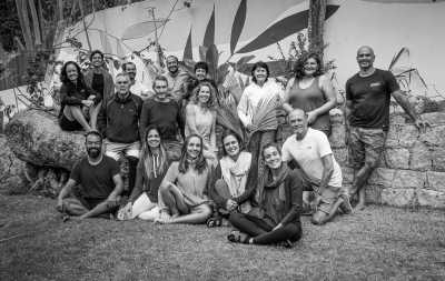 Brazil - Praia do Rosa - Unforgettable Trip to Brazil: Trekking, Surfing, Yoga, Whale Watching, and More - 1