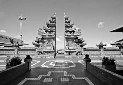 Indonesia - Ubud - Bali with Ashley Sellers - 1