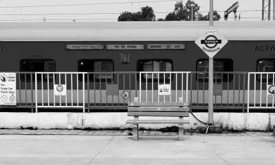 India - Dehradun - Feel the Nature's Warm Embrace in Dehradun and Landour, India