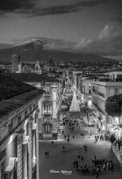 Italien - Catania - Exploring Sicily towns 🏛️ beaches🌴, and the Etna Volcano 🌋 | Guided Trip - 4