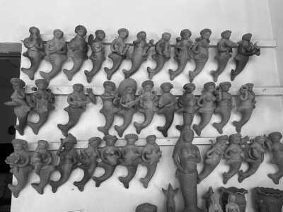 Mexico - Oaxaca - DAY OF THE DEAD AT OAXACA - 24