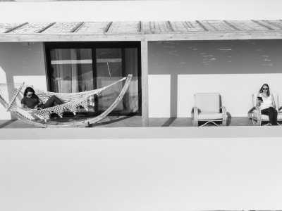 Greece - Plakias - Coworking from a luxurious coworking house in Crete, Greece - 6