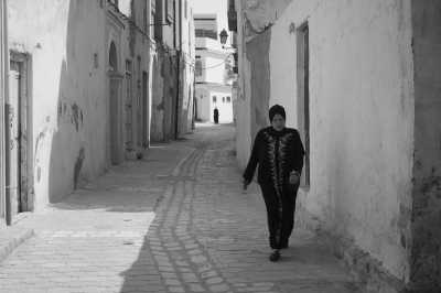 Tunisia - Sousse - Tunisia Photography Tour