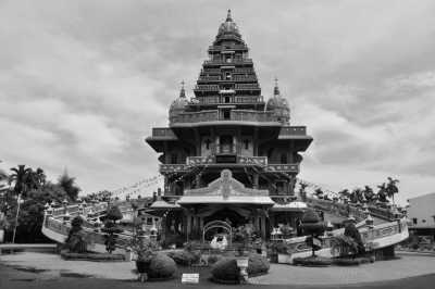 Indonesia - Medan - Discover the Wonders of Sumatra: Witness Orangutans, Explore Pristine Beaches, and Conquer Volcanic Hikes! - 1