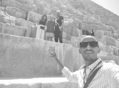 Ägypten - Pyramids of Giza - Cairo in 2 Nights: Explore the Pyramids, Museum, and Historic Old Cairo! - 9