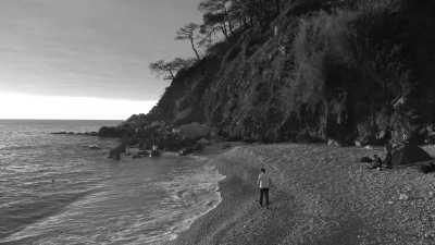 Türkei - Yediburunlar Pavlonya Bungalows & Camping - From Fethiye to Patara, Turkey ⛰️  Trekking Tour at Lycianway - one of best trekking routes in the world - 1