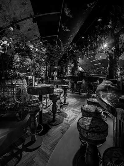 Netherlands - Utrecht - Smoke Boat Trip in the Netherlands - 5