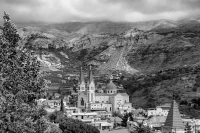 Lebanon - Jeita Grotto - Discover Beirut Lebanon Summer Nature Nightlife - 2