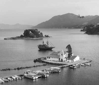 Greece - Mouse Island - Discover the Magic of Corfu Town: A 5-Day Mediterranean Escape - 3