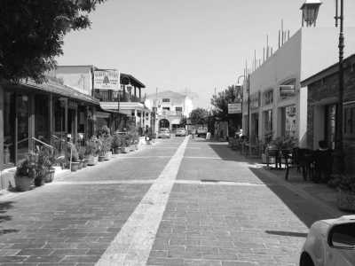 Cyprus - Perivolia - Remote Work Paradise: Co-Working in a House Next to the Beach in Larnaca, Cyprus! - 4