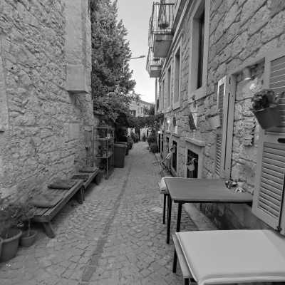 Turkey - Alaçatı - Travel like a local in Çeşme and Alaçatı, Turkey - 1