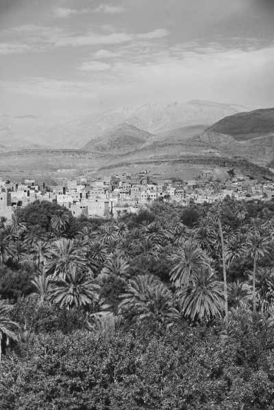 Marokko - Dadès Gorges - Wintery Morocco in 12 days in a small group of 4 🐪👩🏻‍🦰 An adventure road trip to beautiful oasis 🏝️ and desert, historical cities, UNESCO site Ait Benhaddou🌇 and the Atlas Mountains🏔️  (December 2023) - 2