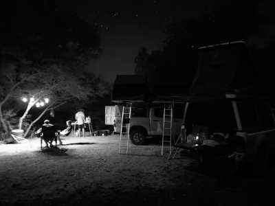 Südafrika - Warmwaterberg Spa - Explore the best of Cape Town, South Africa - 1