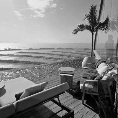 United Arab Emirates - AURA SKYPOOL Dubai - Girls trip to Dubai: Luxury Skyscrapers, Safari Thrills, Beachfront Bliss, Aquatic Adventures, Pool Vibes, and More!🌞 - 2