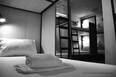 Philippines - Makati - Take a Break and Work on your Tan in Boracay Philippines - 3