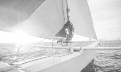 Philippinen - Diniwid Beach - Manila to Boracay Trip: From Bustling Metropolis to Island Paradise in Philippines - 1