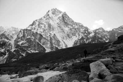 Nepal - Zonglha - Everest High Passes Trek, Nepal - 2