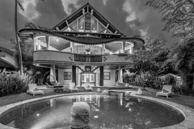 Indonesien - Canggu - Co-Working Retreat in Canggu, Bali | 7-Bedroom Private Pool Villa | Work and Explore - 1