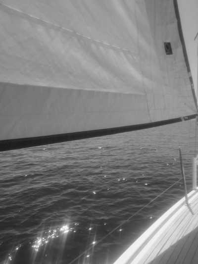 Griechenland - Piperi - Segeltörn durch die nördliche Ägäis, Griechenland - Baden, gutes Essen und mehr! - 1