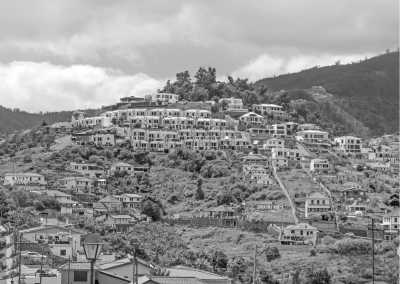 Portugal - Madeira Islands - Workation in Madeira in Wonderful CoLiving Villa in Santana - 1