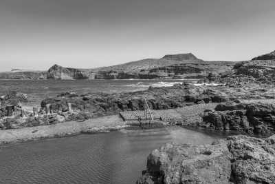 Spain - Agaete - Coworking in beautiful Gran Canaria: Catamaran Cruise, beautiful & lonely Beaches, Natural Pools, Tapas night, water sports, hiking and much more 🏄🏼☀️🏝