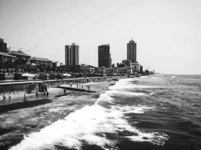 Sri Lanka - Colombo - 🌟 Magical Sri Lanka: From Ancient kingdoms to Dream Beaches 🐘🏞️🌺⛱️ - 4