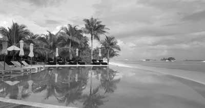 Malediven - Kuredu Island Resort & Spa - The Healing Ocean Retreat - 8