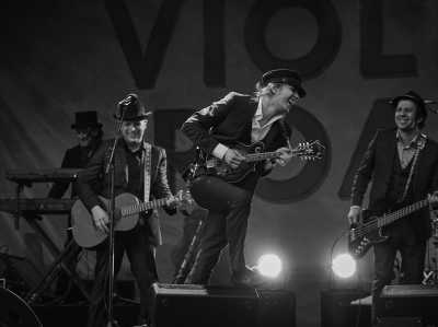 United States - Nashville - Nashville, USA Weekend Trip - Rooftops, speakeasies, music, & more! - 4