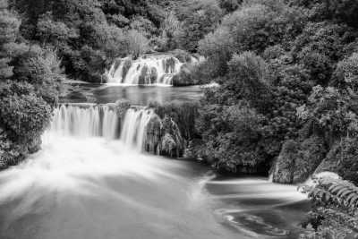 Croatia - Krka National Park - Paws and Adventure 🐾🌊 Volunteer with Dogs 🐶 Explore Split, Croatia 🌅