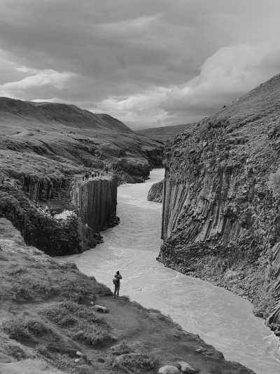 Island - Askja - Iceland Highlands Summer Adventure: Explore the Breathtaking Beauty of the Highlands - 1