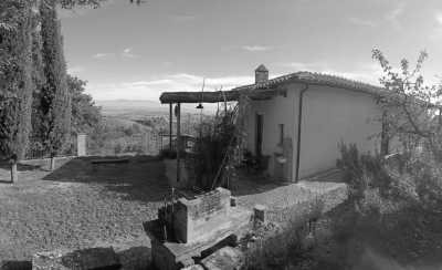 Italien - Val d'Orcia Scenic Spot - Walk in the wheat fields as in "Gladiator" movie! Roadtrip in Florence & Val d'Orcia, Italy with wine tasting - 4