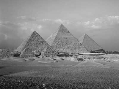 Egypt - Explore the Majestic Golden Pyramids: A Journey Through Ancient Egypt - JoinMyTrip