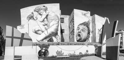 South America - Palermo - Discover Buenos Aires: A Guided Coworking Journey with a Local Expert + Colonia del Sacramento (Uruguay) - 3
