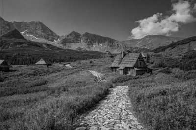 Poland - Zakopane - Discover the Beauty of Southern Poland: Budget-Friendly Experience - Krakow, Wieliczka Salt Mines, Tatras, and More! - 9