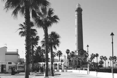 Spain - Chipiona - Discover Spain 🇪🇸​ Cádiz and its beaches: Chipiona