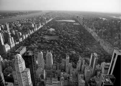 United States - Central Park - Helicopter Tour in New York with Niagara Falls and lots of sightseeing - 1