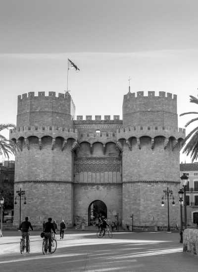 Spanien - Valencia - Gandia, Spain: The Perfect Co-Working Destination for Digital Nomads - 6