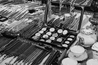 Türkei - Kadıköy - Istanbul Shopping Spree, Hidden Gems and Culinary Adventure in Turkey - 3