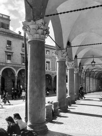 Italien - Bologna - Food and Culture Trip in Bologna and Florence for a Long Weekend: Pasta Workshop, Sunset Rooftop Drinks and Museum Visits - 1