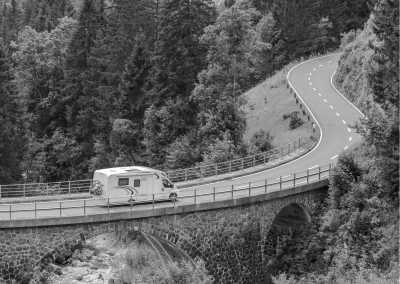 Western Europe - Camper Van Europe Adventure | Last Minute - JoinMyTrip