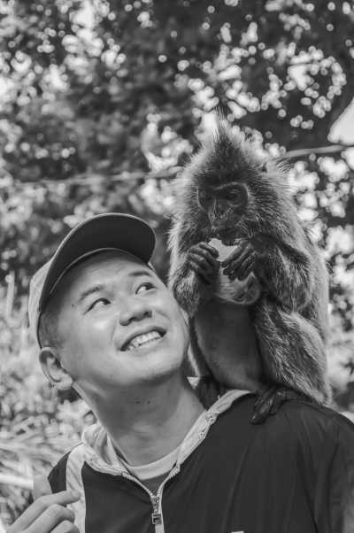 Malaysia - Kuala Selangor - Awesome Co-Working Trip in Kuala Lumpur, Malaysia with a local and travel photographer - 5