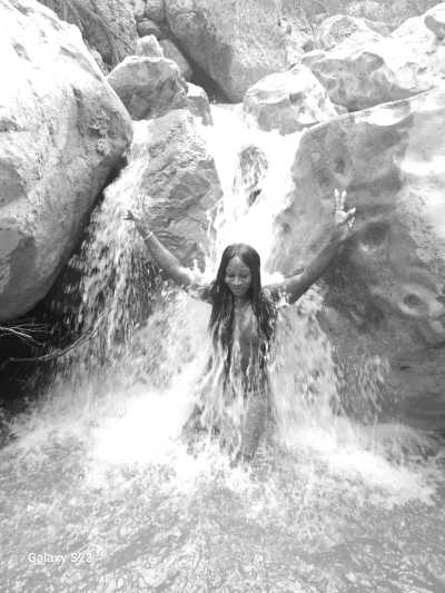 Jamaika - Cane River Falls - Discover Jamaica 2025: Your Perfect Caribbean Adventure!