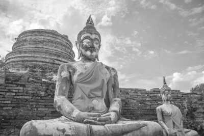 Thailand - Phra Nakhon Si Ayutthaya - 4 Days, 2 Cities, 1 Soulful Journey – Bangkok to Chiang Mai - 1