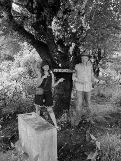 Indonesia - Rinca - Impact Trip on Indonesian Independence Day and Exploring Komodo National Park, Island Hopping and Many More. - 19