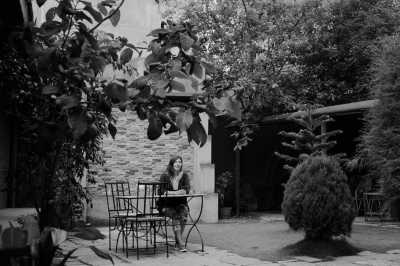 Nepal - Buddha Stupa - Escape from Chaos to Peace in Nature: A Journey in Nepal - 3