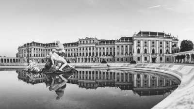Europa - Vienna - EUROPE ROAD TRIP 🚙: two weeks exploring 6 States and their hidden gems! Italy, Poland, Germany, Lithuania and more! - 1