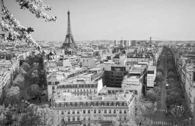 France - Paris - Girls trip: Unforgettable days in Paris! 🇫🇷💃🥐🎉 - 1